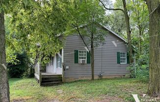 Charming 3-Bedroom, 2-Bathroom Home in the Heart of The Westside.