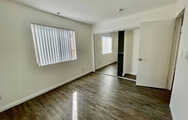2 beds, 2 baths, 1,000 sqft, $2,900, Unit 101