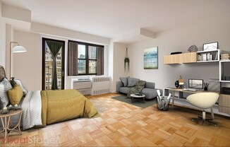 350 W 51 ST