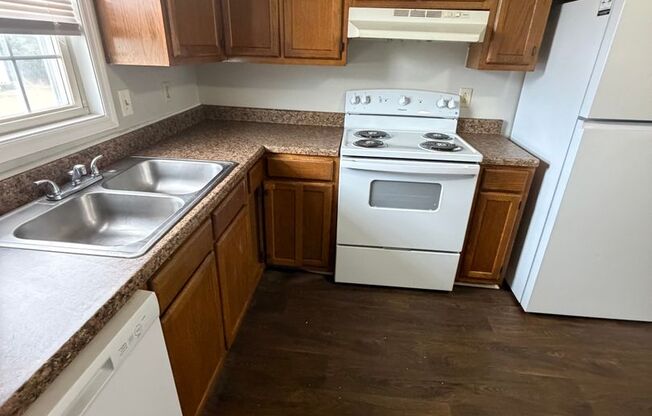 2 beds, 1 bath, 750 sqft, $1,045, Unit B-505A3