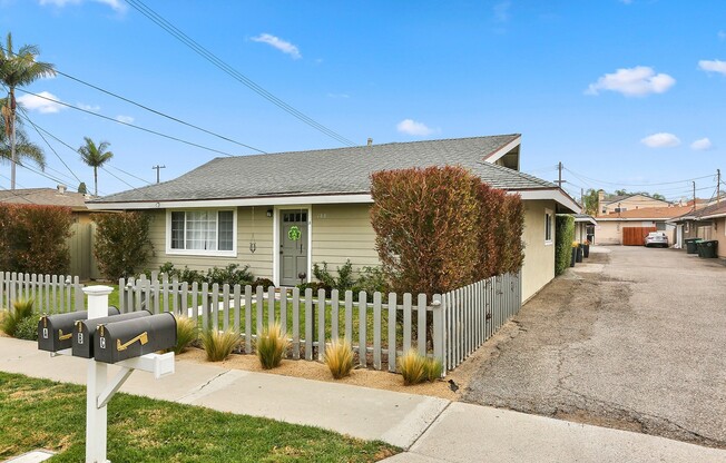Wayne - 188 Monte Vista Ave.