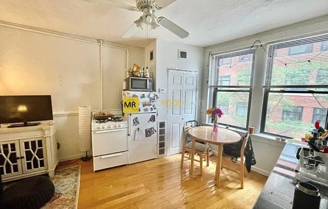 340 North Stret