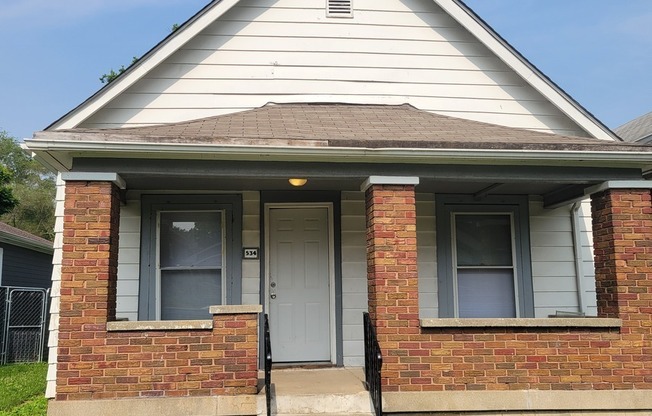 534 N ALTON AVE