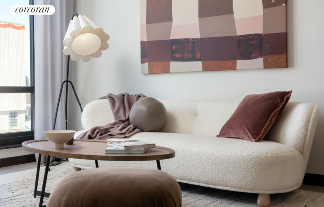 1 bed, 1 bath, $4,171, Unit 3C