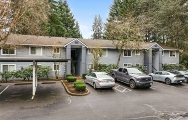 10014 NE 127th Pl Unit # A202