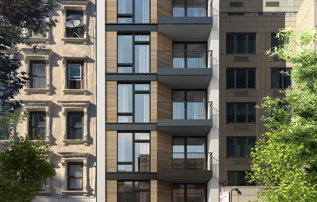 159 E 118 ST