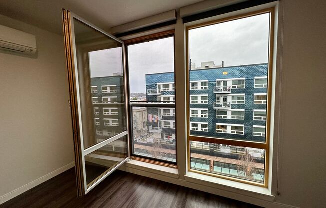 1 bed, 1 bath, 525 sqft, $2,150, Unit Unit 610
