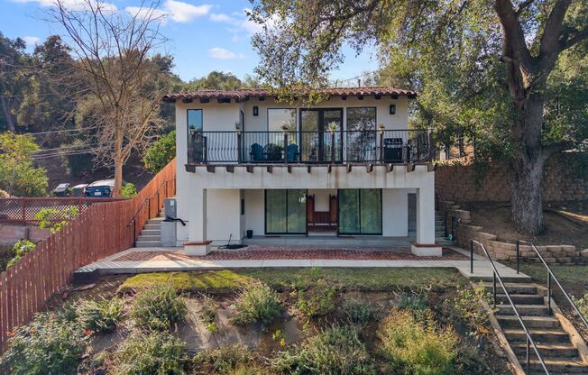 Stunning Mountain Views in Chino Hills for 2-bedroom