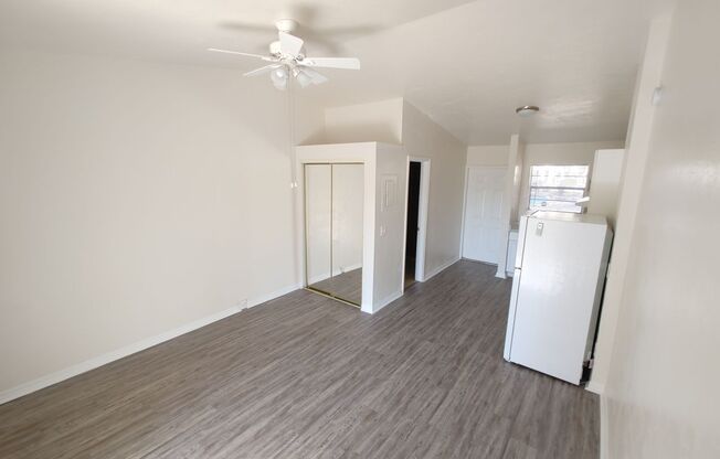 Studio, 1 bath, 308 sqft, $950, Unit NPV2515