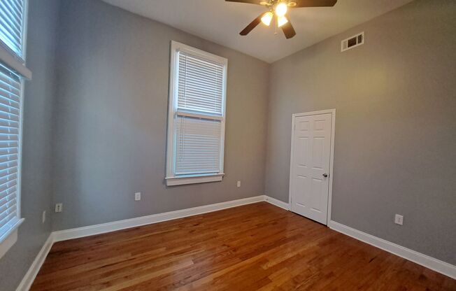 2 beds, 1 bath, 1,000 sqft, $1,495, Unit 2634 Cleveland Rear (A)