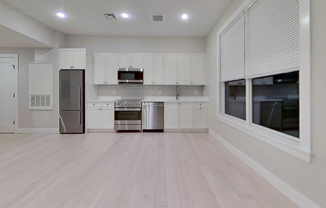 1 bed, 1 bath, 725 sqft, $3,350, Unit 205