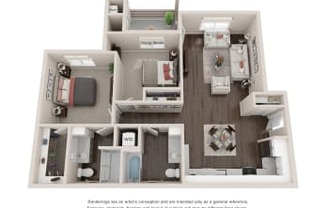 Partner-provided photo for $2479 unit