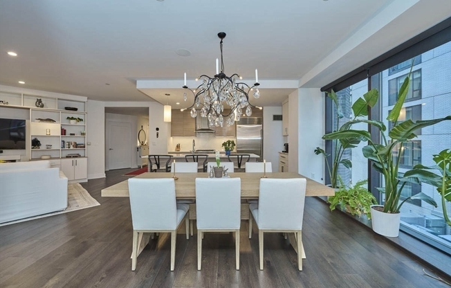 2 beds, 2 baths, 1,435 sqft, $6,990, Unit 501