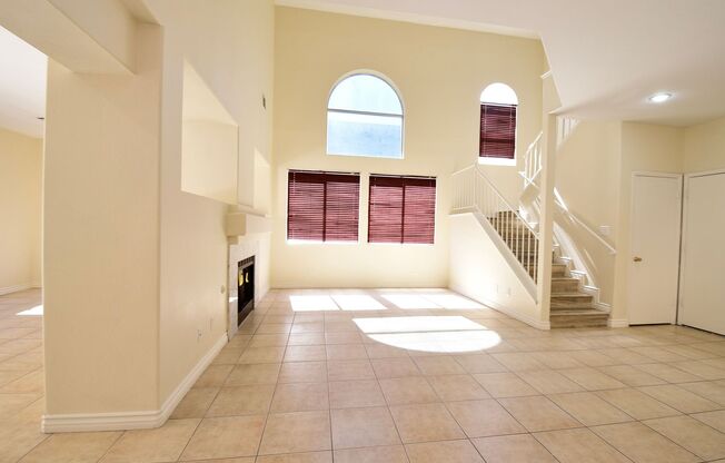 Charming 3-Bedroom, 2.5-Bath Two-Story Home At Smoke Ranch!