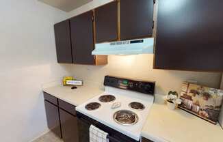 Deer Park Apartment Homes