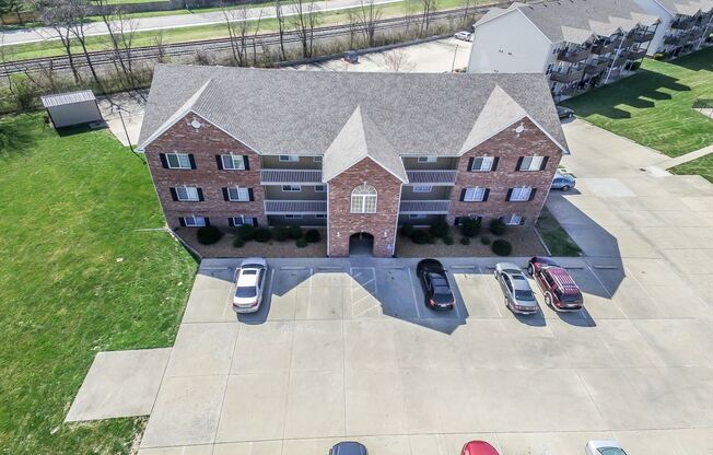 Brookside Manor- O'Fallon, IL