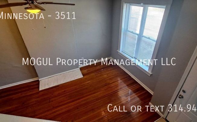 3511 MINNESOTA
