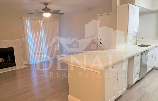 2 beds, 2 baths, 828 sqft, $1,395, Unit 1019