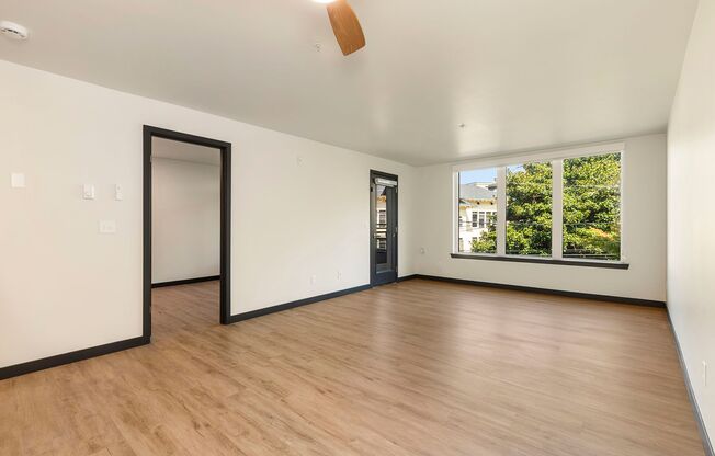 1 bed, 1 bath, 634 sqft, $2,345, Unit 306