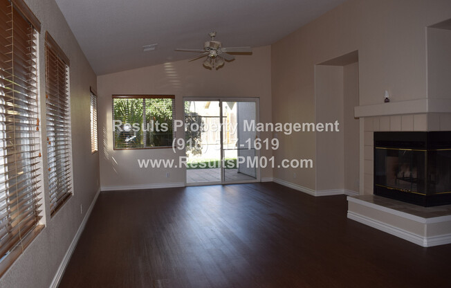 3 Bedroom - Heart of Roseville