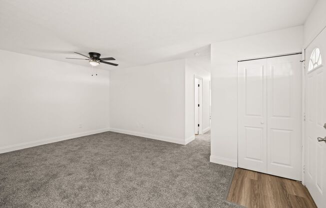 3 beds, 2 baths, 995 sqft, $1,300, Unit 2145-06