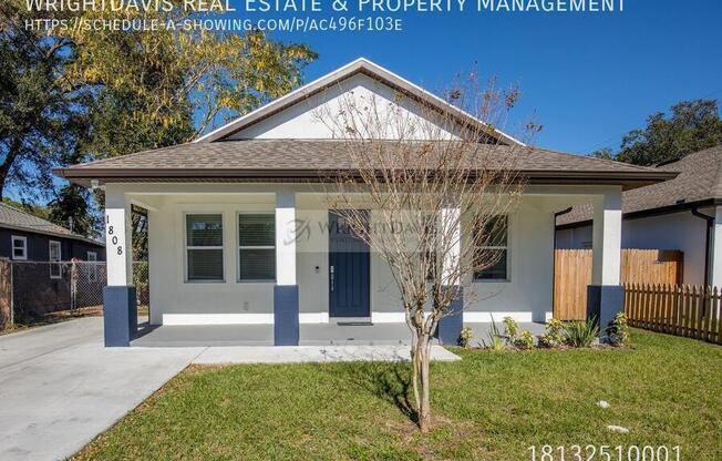 1808 E COMANCHE AVE