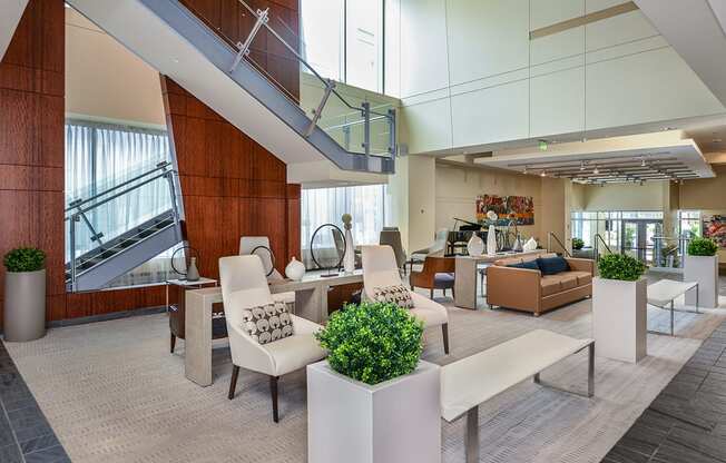Lobby | Hartford 21