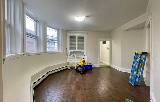 35 Claflin Rd.