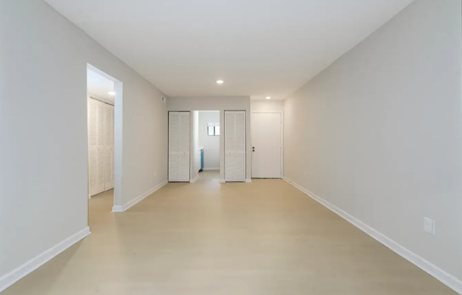 Village Park Apartments