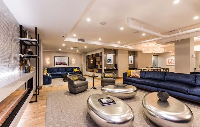 1 bed, 1 bath, 629 sqft, $4,725, Unit 29D