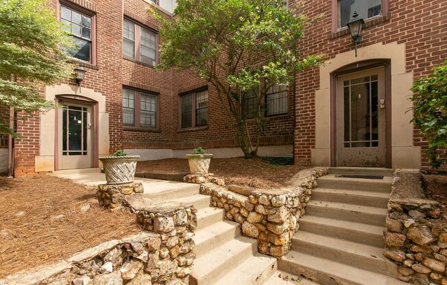 Highland Court