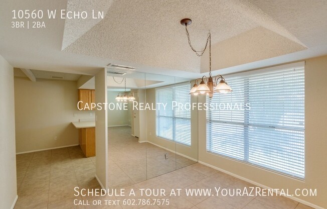 10560 W ECHO LN