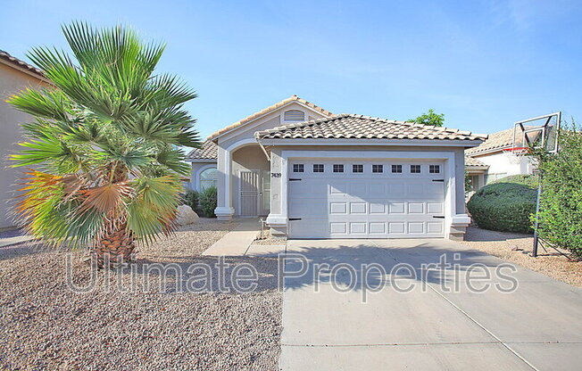 7439 W VIA DE SOL DR