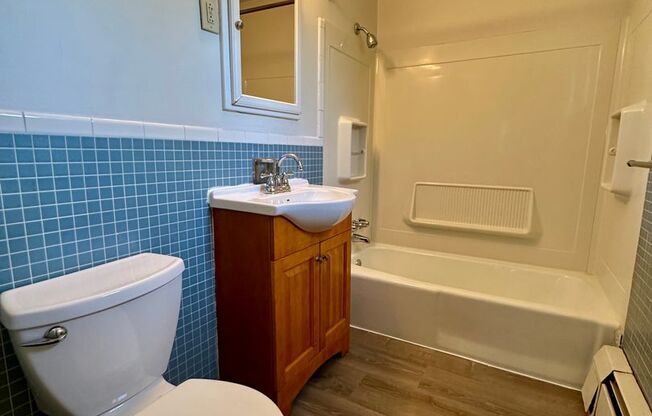1 bed, 1 bath, $935, Unit 315