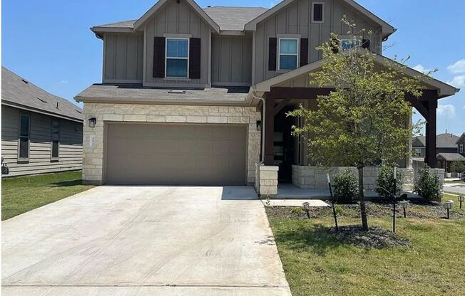 4 beds, 3 baths, $2,945