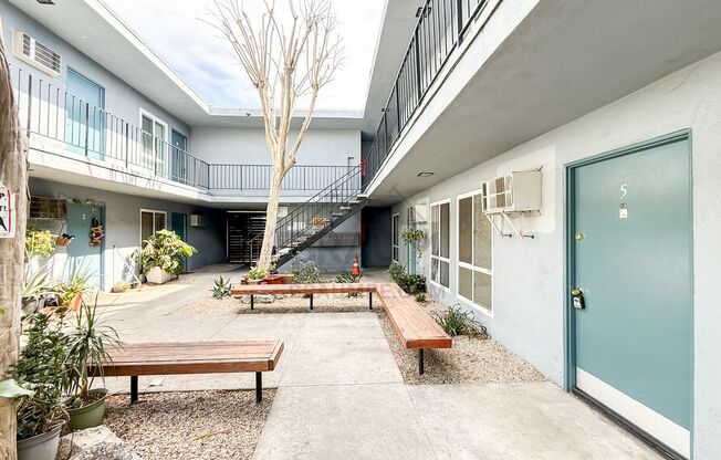 5611 FULCHER PROPERTY, LLC