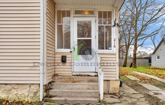 Newly Remodeled 3 Bedroom in MidTown!