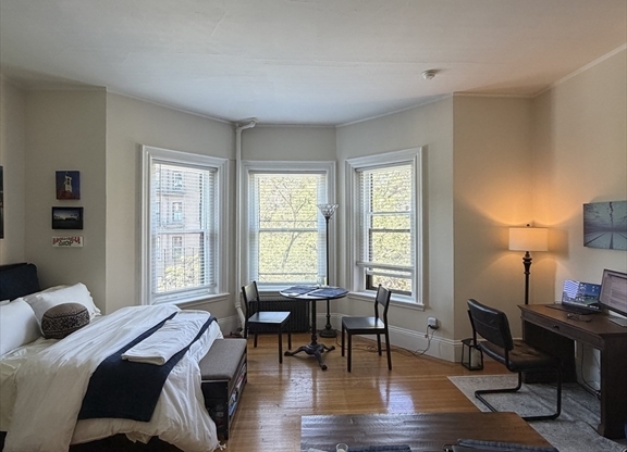 245 Beacon St.