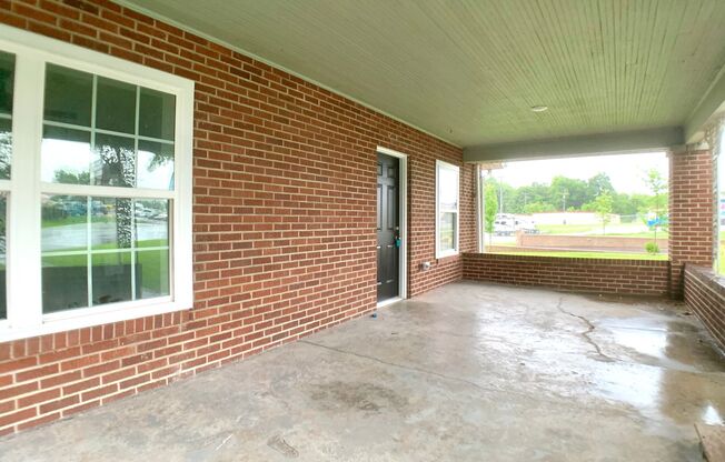 917 Sinclair Dr