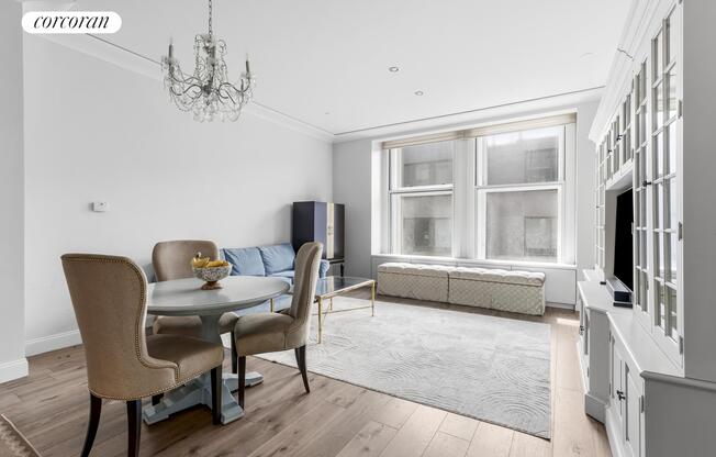 1 bed, 1 bath, 900 sqft, $4,950, Unit 506