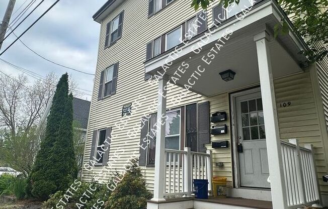 109 ROSEDALE AVE