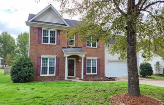 4 beds, 2.5 baths, $2,200