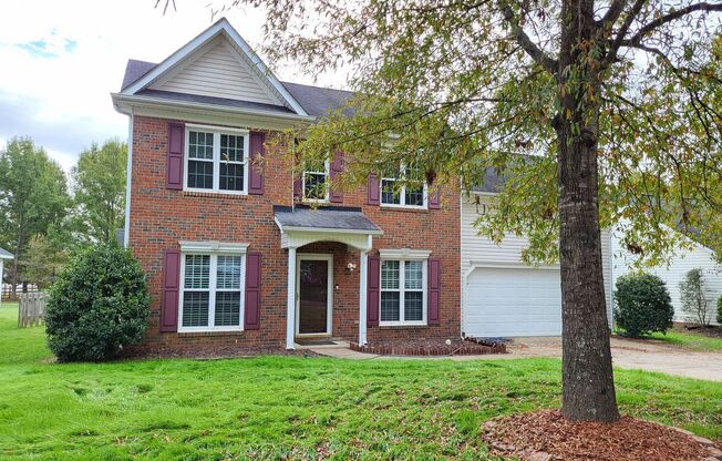 4 bedroom in Indian Trail