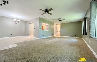 Lovely 3 Bedroom Home in Fort Walton Beach