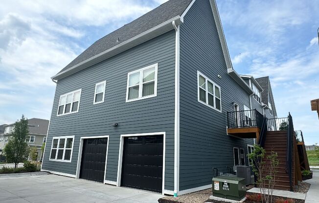 2 beds, 2 baths, 1,188 sqft, $2,095, Unit 13087 Cornhusker Road Unit 203 B1623 HB3