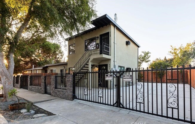 4171 WILLIMET AVE