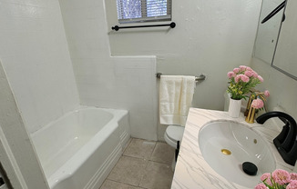 Studio, 1 bath, $899, Unit 11