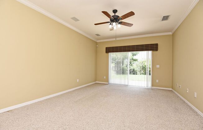 Cozy 4 bedroom home - Oviedo - UCF Welcome.