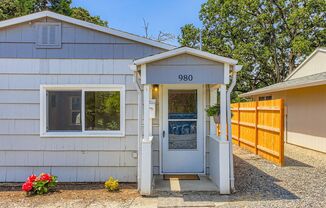 2 Bedroom Cottage