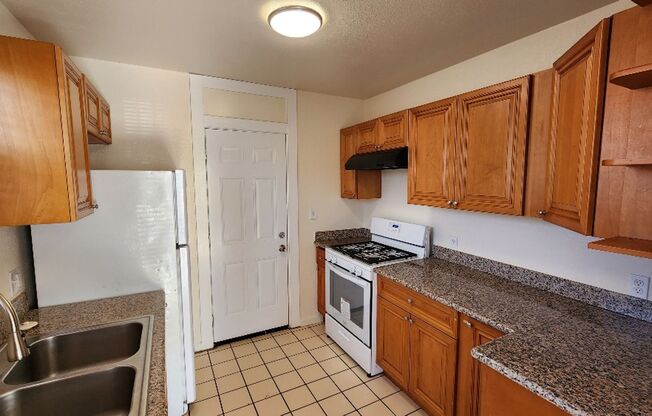 1 bed, 1 bath, $1,650, Unit Unit A